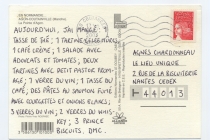 DMC Light, 2003. C-type photographie, Néon, Postcards. Production: Le Lieu Unique, Nantes / Coca-Cola Light. © David Michael Clarke ADAGP