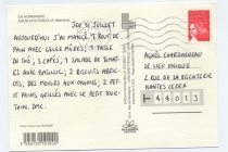DMC Light, 2003. C-type photographie, Néon, Postcards. Production: Le Lieu Unique, Nantes / Coca-Cola Light. © David Michael Clarke ADAGP