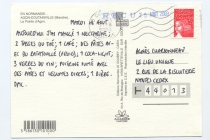 DMC Light, 2003. C-type photographie, Néon, Postcards. Production: Le Lieu Unique, Nantes / Coca-Cola Light. © David Michael Clarke ADAGP