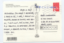 DMC Light, 2003. C-type photographie, Néon, Postcards. Production: Le Lieu Unique, Nantes / Coca-Cola Light. © David Michael Clarke ADAGP