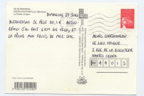 DMC Light, 2003. C-type photographie, Néon, Postcards. Production: Le Lieu Unique, Nantes / Coca-Cola Light. © David Michael Clarke ADAGP
