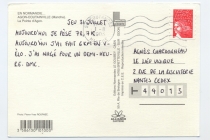 DMC Light, 2003. C-type photographie, Néon, Postcards. Production: Le Lieu Unique, Nantes / Coca-Cola Light. © David Michael Clarke ADAGP