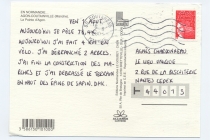 DMC Light, 2003. C-type photographie, Néon, Postcards. Production: Le Lieu Unique, Nantes / Coca-Cola Light. © David Michael Clarke ADAGP