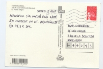 DMC Light, 2003. C-type photographie, Néon, Postcards. Production: Le Lieu Unique, Nantes / Coca-Cola Light. © David Michael Clarke ADAGP
