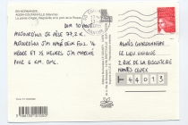 DMC Light, 2003. C-type photographie, Néon, Postcards. Production: Le Lieu Unique, Nantes / Coca-Cola Light. © David Michael Clarke ADAGP