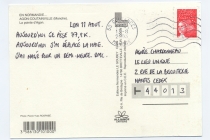 DMC Light, 2003. C-type photographie, Néon, Postcards. Production: Le Lieu Unique, Nantes / Coca-Cola Light. © David Michael Clarke ADAGP