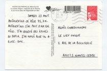 DMC Light, 2003. C-type photographie, Néon, Postcards. Production: Le Lieu Unique, Nantes / Coca-Cola Light. © David Michael Clarke ADAGP