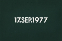 DMC Marriages, 1969-1999, England & Wales [after On Kawara]. 53 date paintings & 53 marriage certificates (duplicata). Acrylic on canvas. 31cm x 22,5cm. 2001