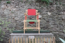David Michael Clarke. Rietveld Montauban, 2014. La nuit des Musées. Musée d'Art et d'Histoire de Château-Gontier, 2016.